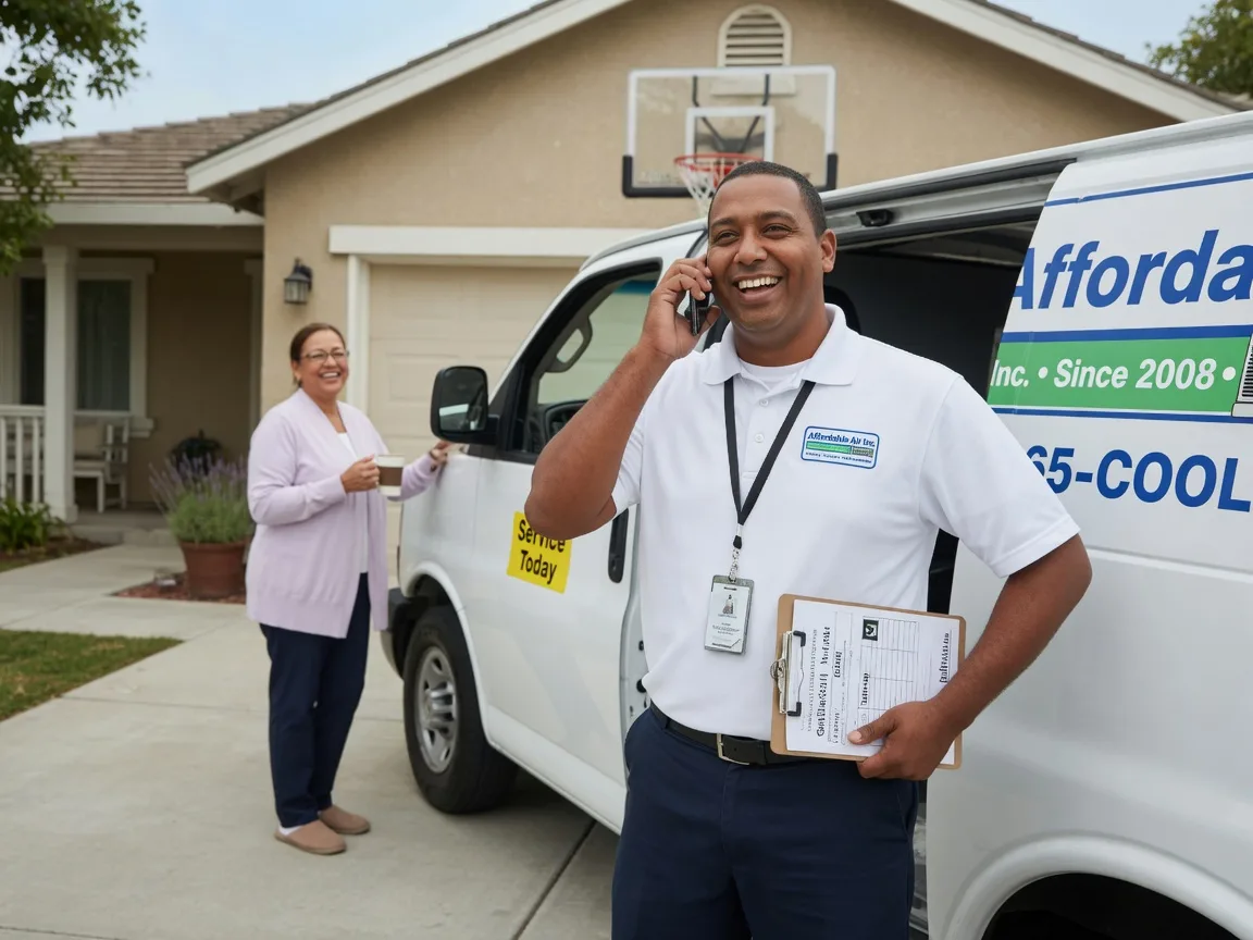 Central Ac Repair Daisy, GA FAQs